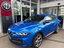 Other Gebraucht 2022 Alfa Romeo Tonale Edizione Speciale SUV | 27.799 € (Fairer Preis)