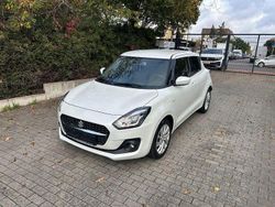 Weiß Gebraucht 2021 Suzuki Swift Limousine | 14.499 € (Fairer Preis)