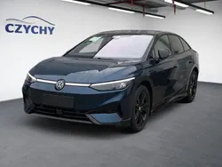 Blau Neu 2025 VW ID.7 Pro Limousine | 68.737 €