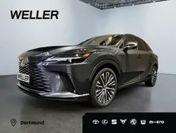 Lexus RX350