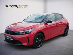 Rot Gebraucht 2024 Opel Corsa Limousine | 23.340 € (Teuer)