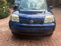 Blau Gebraucht 2004 Nissan X-Trail SUV | 1.350 € (Superpreis)