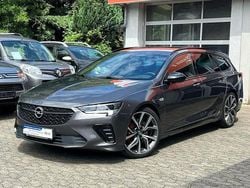 Grau Gebraucht 2022 Opel Insignia Kombi | 25.950 € (Guter Preis)