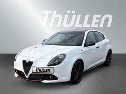 Weiß Gebraucht 2021 Alfa Romeo Giulietta Sprint Limousine | 19.980 € (Fairer Preis)