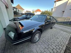 Schwarz Gebraucht 1989 Citroën CX Limousine | 25.000 €
