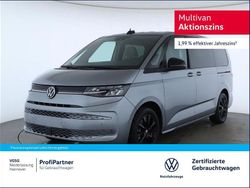 Silber Gebraucht 2025 VW Multivan Van | 63.410 €