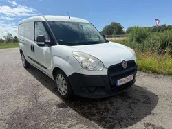 Colore esterno (weiß) Gebraucht 2014 Fiat Doblò Van / Kleinbus | 4.200 € (Guter Preis)