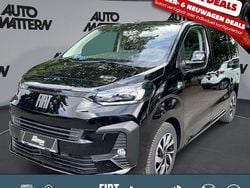 Schwarz Gebraucht 2025 Fiat Ulysse S Van / Kleinbus | 45.990 € (Teuer)