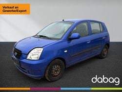 Andere Gebraucht 2007 Kia Picanto Start Kleinwagen | 990 € (Guter Preis)
