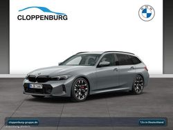 Grau Neu 2025 BMW 330 Performance Kombi | 71.060 €