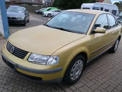 Grau Gebraucht 1999 VW Passat Comfortline Limousine | 1.000 € (Guter Preis)