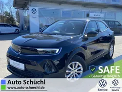 Schwarz Gebraucht 2021 Opel Mokka-e Edition SUV | 16.670 € (Guter Preis)
