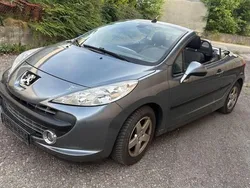 Peugeot 207 CC