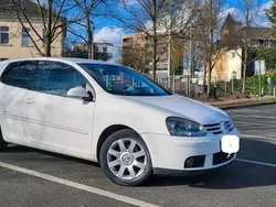 VW Golf V