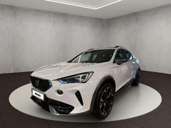 "candy" weiss Gebraucht 2023 Cupra Formentor VZ SUV | 33.650 € (Fairer Preis)