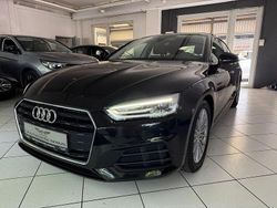 Schwarz Gebraucht 2019 Audi A5 Sportback Ambiente Limousine | 28.490 € (Etwas zu teuer)