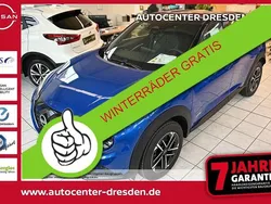 Blue/black Neu 2025 Nissan Juke N-Connecta SUV | 26.990 € (Guter Preis)