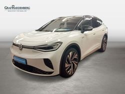 Weiß Gebraucht 2023 VW ID.4 GTX SUV | 35.810 € (Guter Preis)