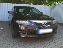 Andere außenfarben Gebraucht 2008 Mazda 6 Active Limousine | 1.700 € (Superpreis)