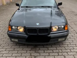 Gebraucht 1995 BMW 320 Cabriolet Performance Cabrio | 5.800 €
