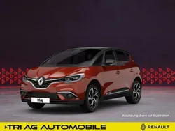Rot Neu 2025 Renault Scénic Evolution Van / Kleinbus | 41.549 € (Fairer Preis)