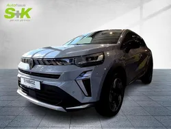 Rafalgrau metallic (grau) Neu 2025 Renault Symbioz Iconic SUV | 38.980 € (Teuer)