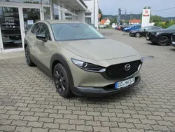 Ceramic Neu 2025 Mazda CX-30 Nagisa SUV | 28.490 €