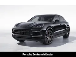 Schwarz Gebraucht 2024 Porsche Cayenne S E-Hybrid SUV | 114.800 € (Etwas zu teuer)