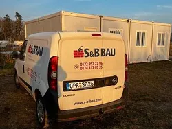Gebraucht 2014 Opel Combo Van / Kleinbus | 2.750 €