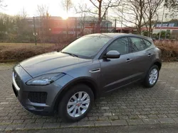 Grau Gebraucht 2018 Jaguar E-Pace S SUV | 18.990 € (Fairer Preis)