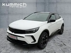 Jade weiß (sl) (weiß) Neu 2024 Opel Grandland X Ultimate SUV | 29.790 € (Fairer Preis)