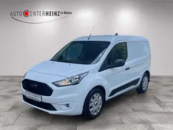 Weiß Gebraucht 2021 Ford Transit Trend Kleinwagen | 16.900 € (Superpreis)