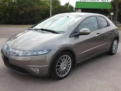 Other Gebraucht 2008 Honda Civic Executive Kleinwagen | 3.700 € (Guter Preis)