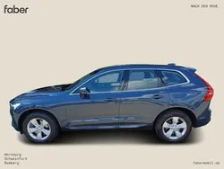 Denim blue Gebraucht 2022 Volvo XC60 Momentum SUV | 33.900 € (Superpreis)