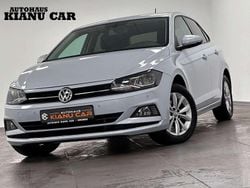 White silver Gebraucht 2018 VW Polo Highline Limousine | 10.990 € (Guter Preis)