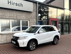 Weiß Neu 2025 Suzuki Vitara Comfort SUV | 27.695 € (Fairer Preis)