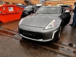 Grau Gebraucht 2013 Nissan 370Z Coupé | 31.999 €