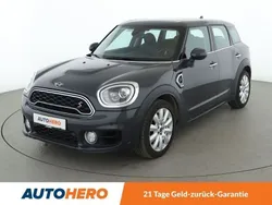 Grau Gebraucht 2019 Mini Cooper S Countryman SUV | 21.280 € (Fairer Preis)