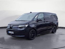 Schwarz Gebraucht 2025 VW Multivan Life Van | 75.990 €