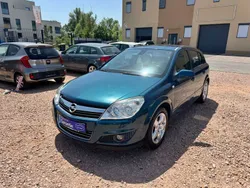 Andere außenfarben Gebraucht 2007 Opel Astra Cosmo Limousine | 3.799 € (Fairer Preis)
