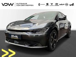 Agt interstellar gr (grau) Gebraucht 2024 Kia EV6 Air SUV | 42.900 € (Fairer Preis)