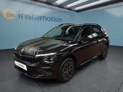 Neu 2025 Skoda Kamiq SUV | 34.649 € (Teuer)