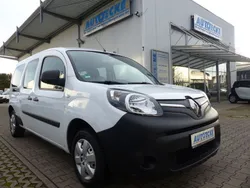 Weiß Gebraucht 2019 Renault Kangoo Van / Kleinbus | 7.990 € (Fairer Preis)