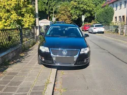 Schwarz Gebraucht 2010 VW Passat Comfortline Limousine | 4.900 € (Fairer Preis)