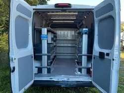 Weiß Gebraucht 2022 Opel Movano Van | 17.999 € (Superpreis)