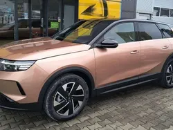 Impakt kupfer Neu 2025 Opel Grandland X SUV | 30.995 € (Superpreis)