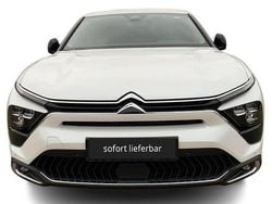 Weiss / perlmuttweiss Gebraucht 2023 Citroën C5 Aircross Feel SUV | 20.970 € (Guter Preis)