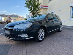 Grau Gebraucht 2011 Citroën C5 Kombi | 5.800 €