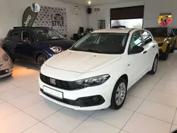 Weiß Neu 2024 Fiat Tipo Life Limousine | 19.790 € (Guter Preis)