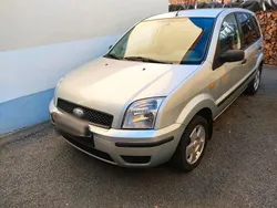 Grün Gebraucht 2003 Ford Fusion Kleinwagen | 2.999 € (Etwas zu teuer)